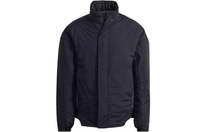 Adidas Adidas MYSHELTER Puffer Jacket Men's Black