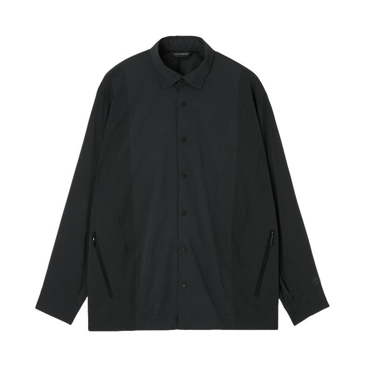 DESCENTE DESCENTE ALLTERRAIN Shirt Men's