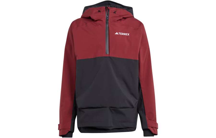 Adidas Adidas Free Shipping With AdiClub Terrex Xperior 2L Lined RAIN.RDY Anorak