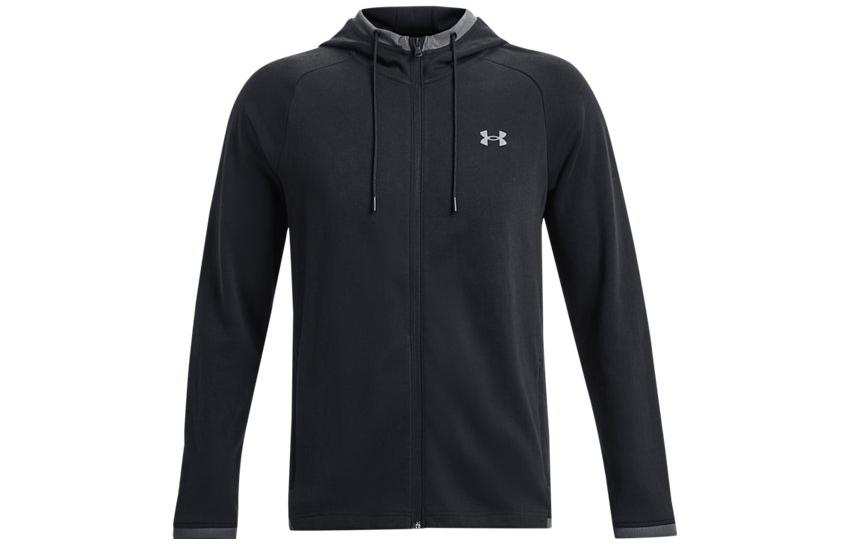 Under Armour Under Armour Men's UA Double Knit Full-Zip Jacket