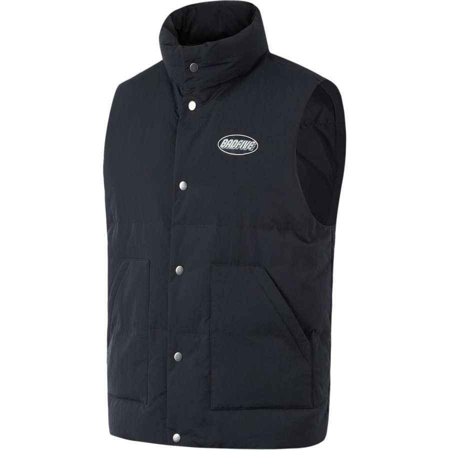 Li-Ning Li Ning Badfive Vest Men's Black