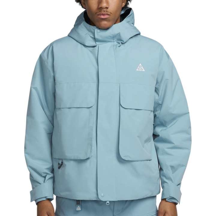 Nike Nike PrimaLoft® 'Skull Peak' Men's Storm FIT Jacket
