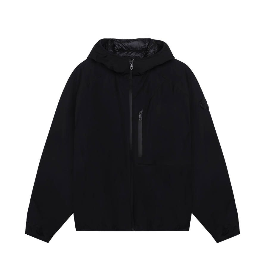 KARL LAGERFELD / Karl Lagerfeld Jeans Jackets & Coats Men's Black