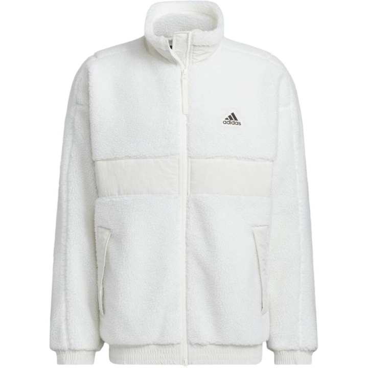 Adidas Adidas FW24 Warding Pack Jackets & Coats Unisex Ecru