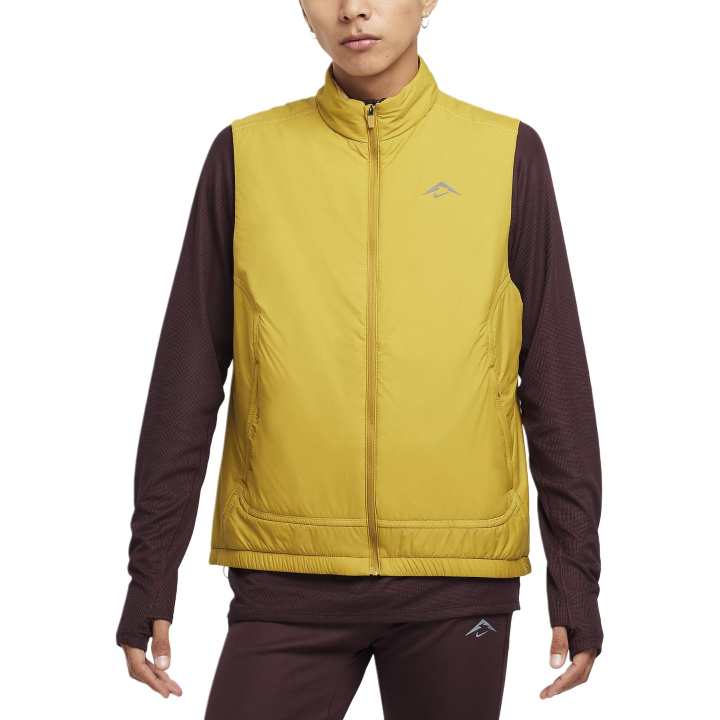Nike Nike Trail PrimaLoft® Men's Therma FIT Running Vest
