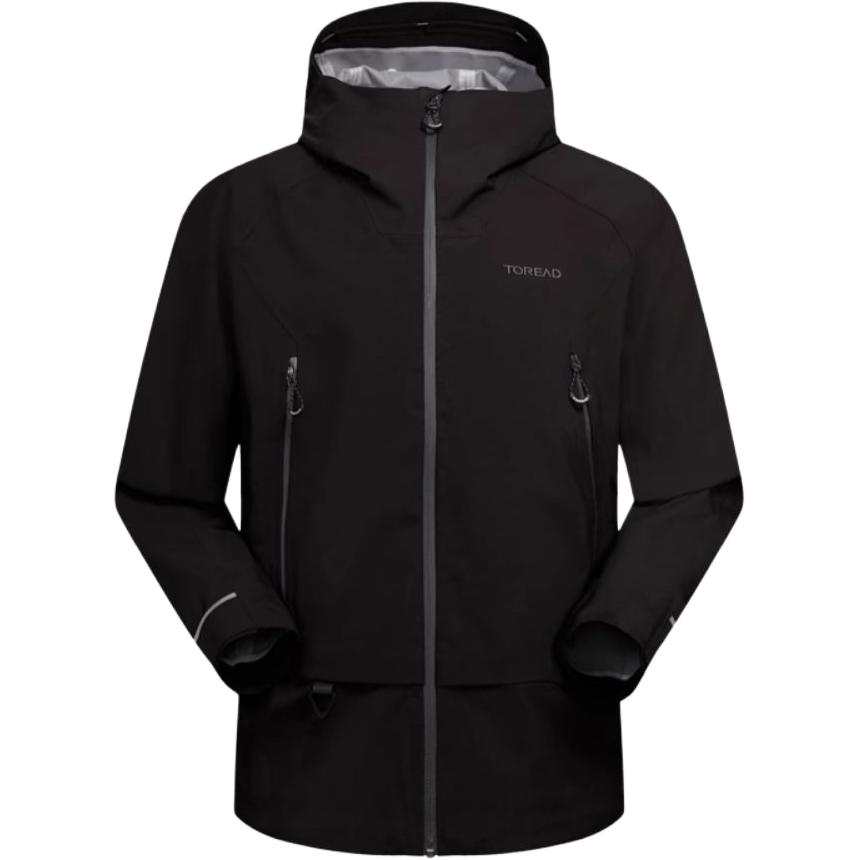 TOREAD Waterproof, Windproof, Breathable, And Abrasion Resistant Windbreaker Jacket Unisex