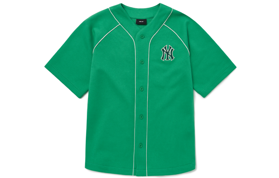 MLB MLB New York Yankees Baseball Jacket Unisex Green