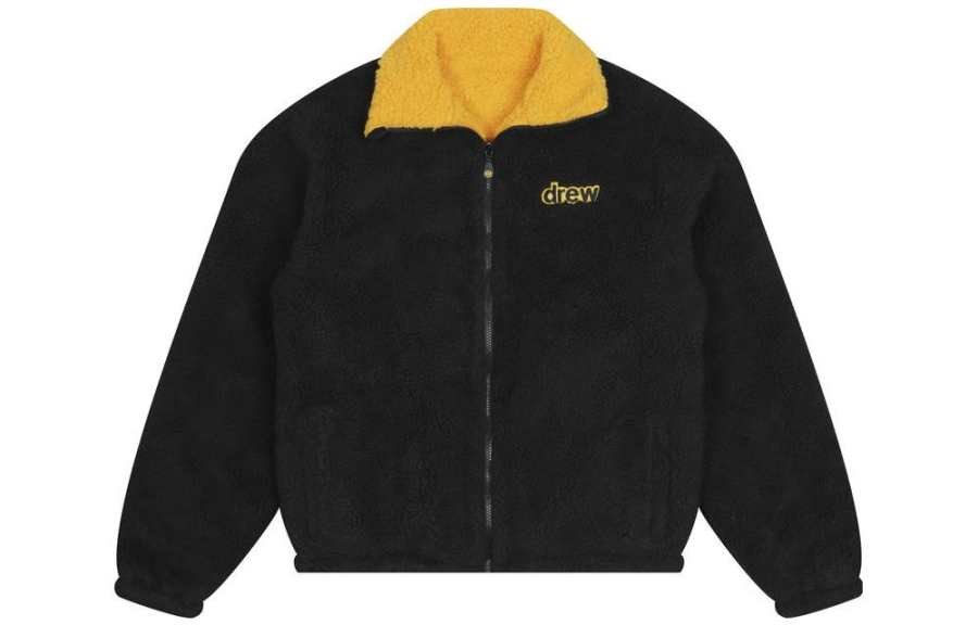 Drew house Drew House Reversible Zip Up Jacket