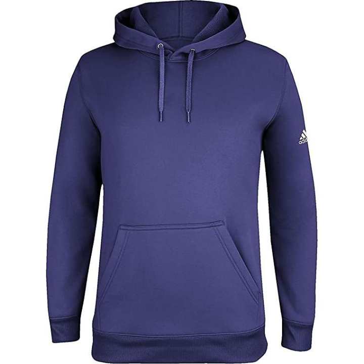 Adidas Adidas Sweatshirt Unisex Purple