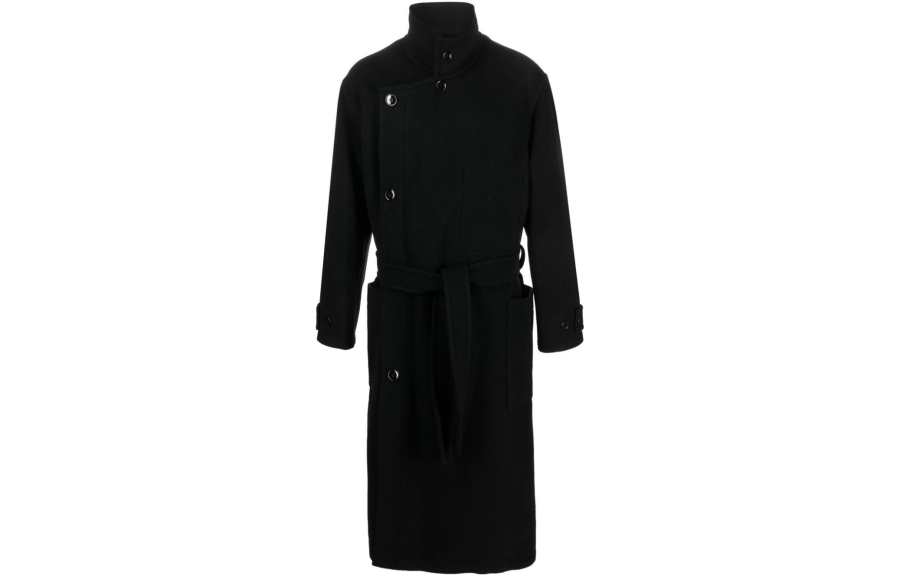 Lemaire Lemaire Wrap Coat