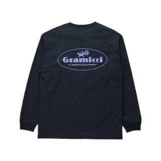 Gramicci Climb Equipment L/S Tee T Shirt Men's