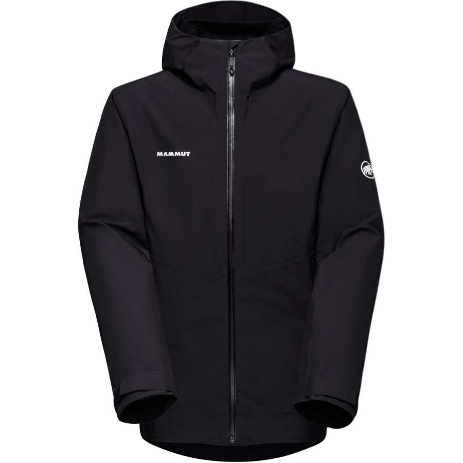 MAMMUT Alto Light Windbreaker Jacket Men's Europe Version