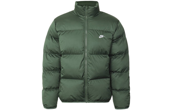 Nike Nike Sportswear Club Puffer Jacket Asia Sizing