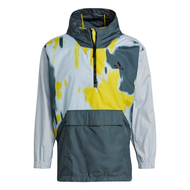 Adidas Adidas Jackets & Coats Men's Light Blue/Blue