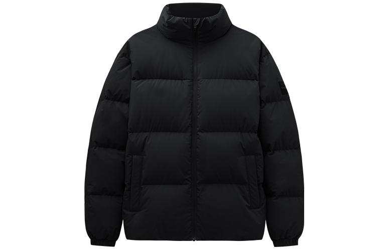 ANTA Anta Down Jacket Men's Basic Black