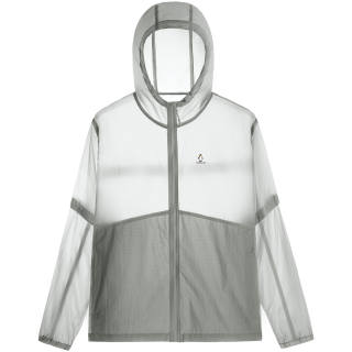 QIE Sun Protection Clothing Unisex