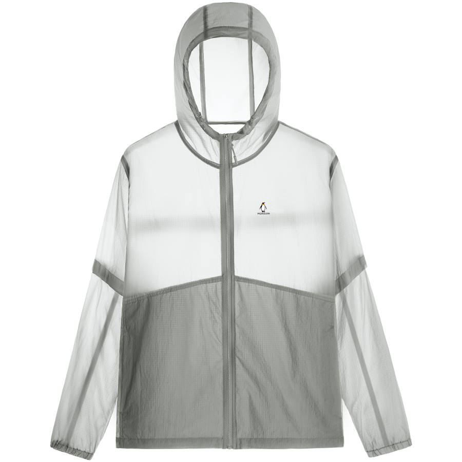 QIE Sun Protection Clothing Unisex