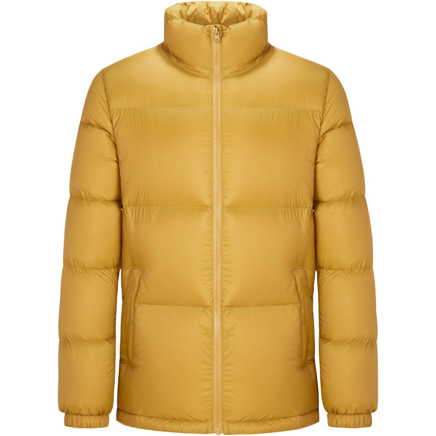 CAMEL CAMEL Down Jacket Winter Unisex