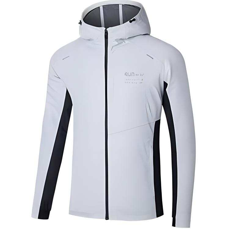 361° 361° Waterproof And Windproof Windbreaker Jacket Men's Summer Dew