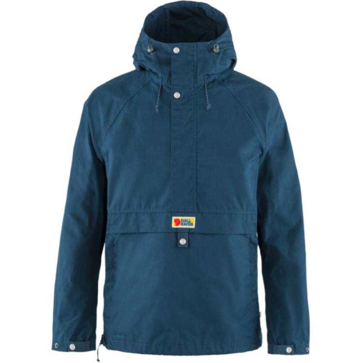 Fjallraven Jackets & Coats Men's Blue