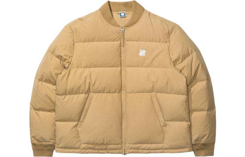 UNDEFEATED UNDEFEATED FW23 Down Jacket Unisex