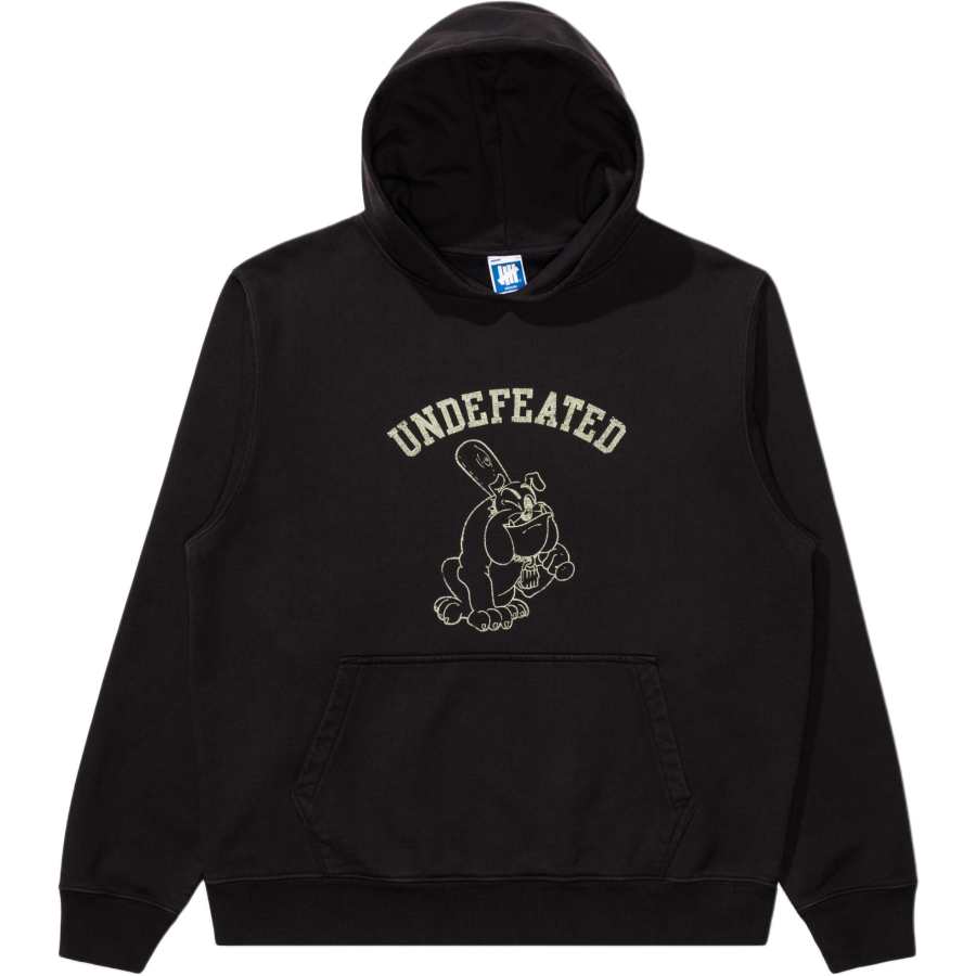 UNDEFEATED UNDEFEATED SS25 Sweatshirt Unisex
