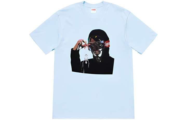 Supreme Supreme Creeper Tee