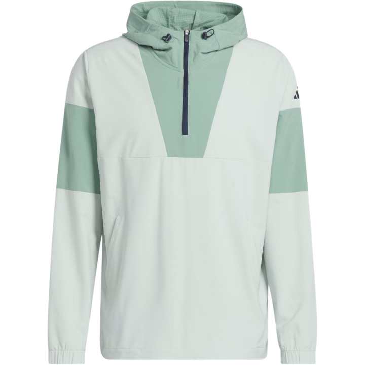 Adidas Adidas Free Shipping With AdiClub Ultimate365 Anorak