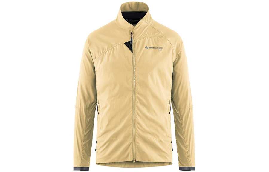 Klattermusen Nal Breathable UV Protection Windproof Super Light Sun Protection Clothing Men's