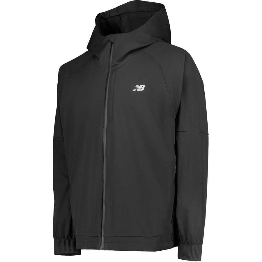 New Balance New Balance Seasonal Premium Jacket