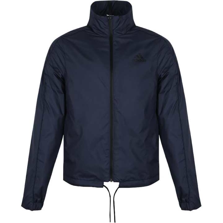 Adidas Adidas LIGHT INSULATED Puffer Jacket Men's Blue