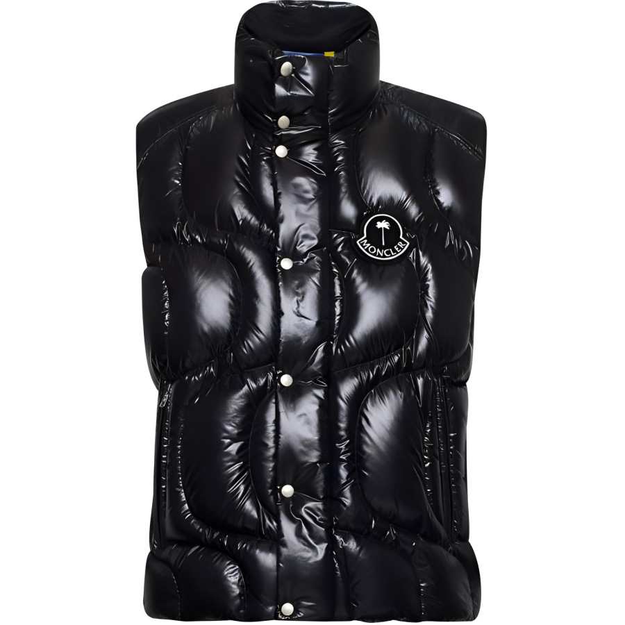 Moncler Moncler X Palm Angels Gwenyth Vest