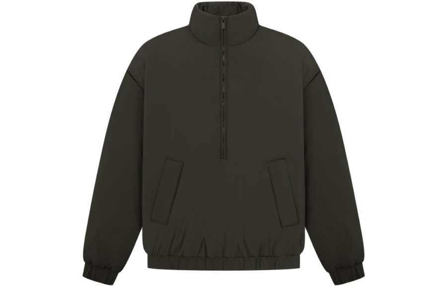 Fear Of God Essentials Nylon Puffer Jacket