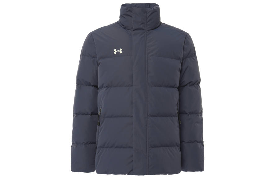 Under Armour Under Armour Down Jacket Unisex Blue