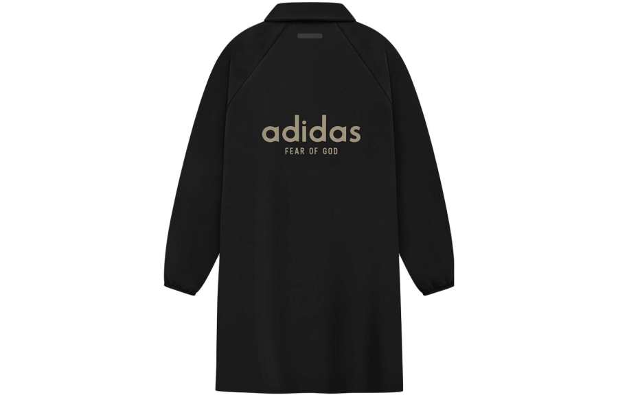 Fear Of God Athletics Car Coat