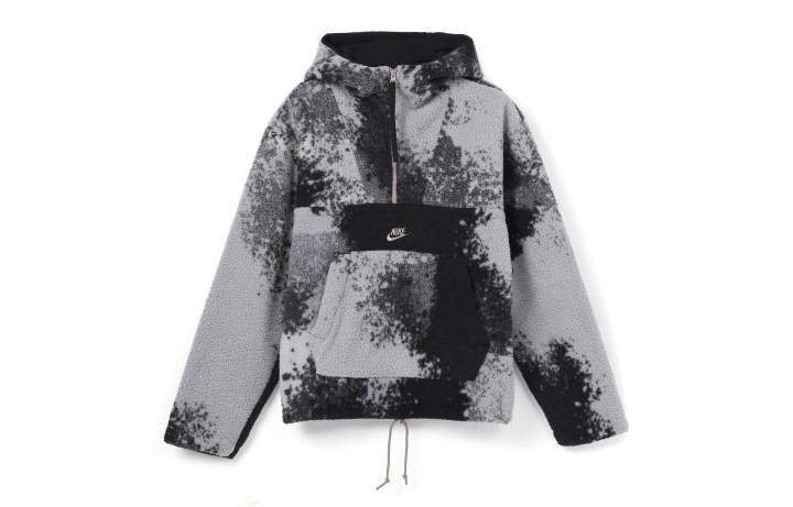 Nike Nike Sportswear Essentials Jacket Men's Moon Fossil Gray