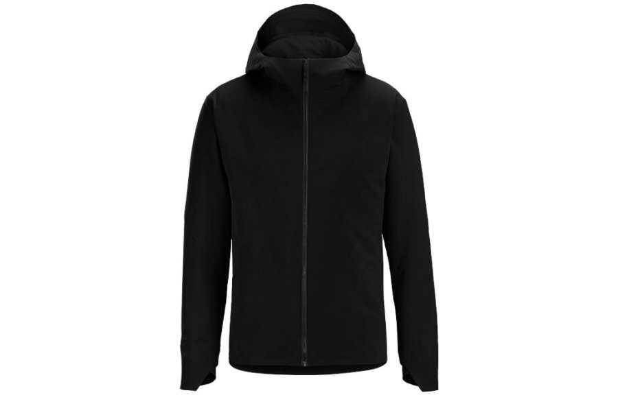 Arcteryx Arcteryx hooded jacket