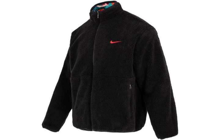 Nike Nike Sportswear Jacket Men's Multicolor/Black