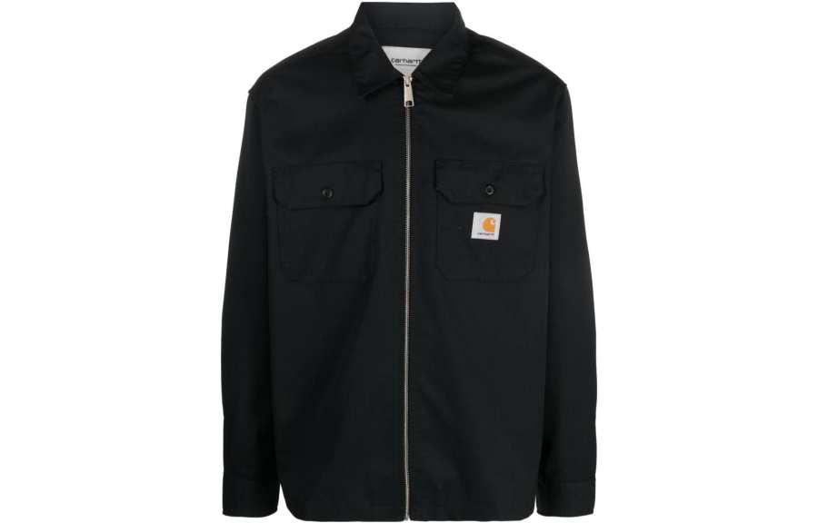 Carhartt WIP Jackets & Coats Men's Black