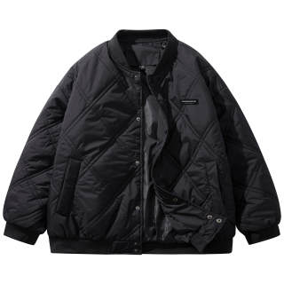 Paddington Bears Puffer Jacket Unisex