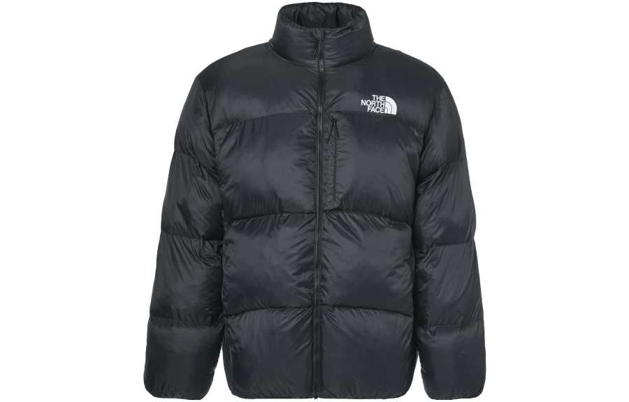 THE NORTH FACE Puffer Jacket Unisex Black