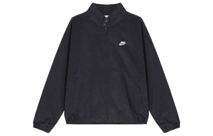 Nike Nike Sportswear Club Jackets & Coats Men's Black