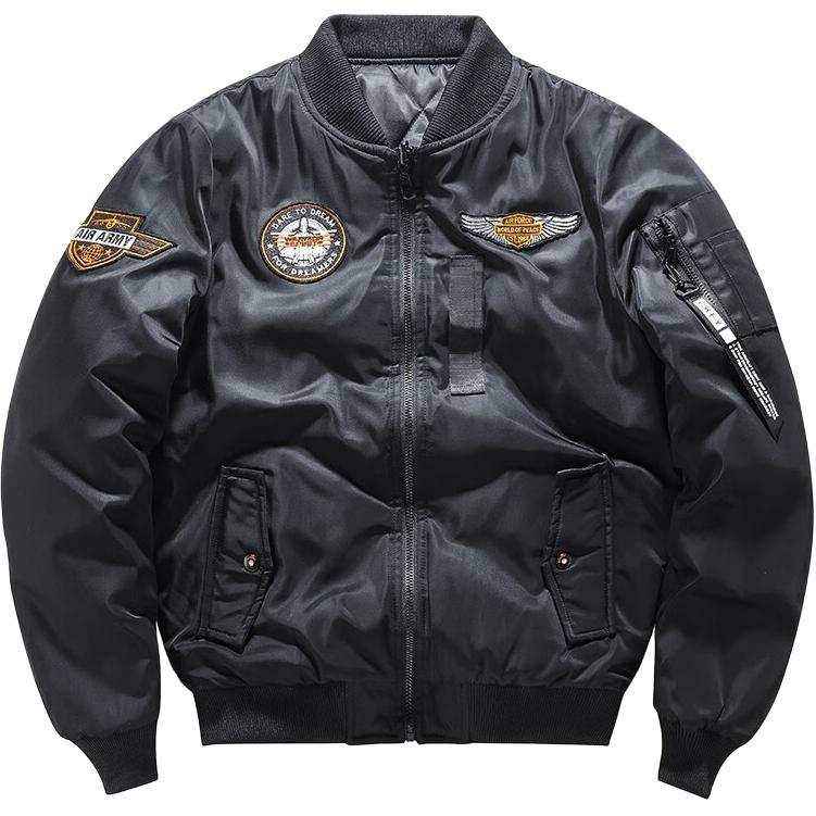 JEEP SPIRIT Jackets & Coats Men's