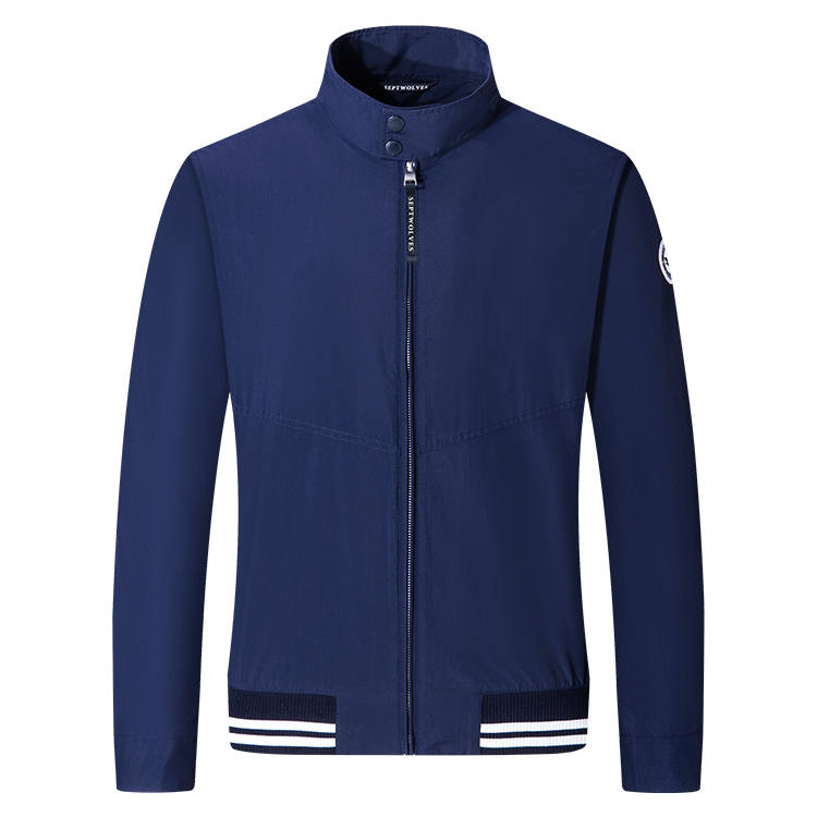 SEPTWOLVES SEPTWOLVES Jackets & Coats Men's