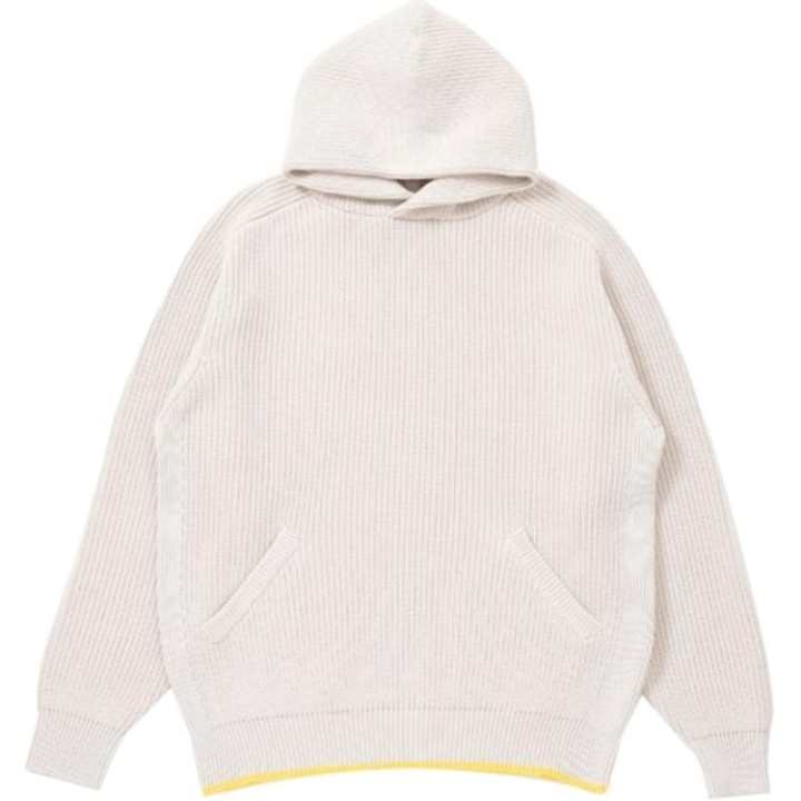 New Balance New Balance x Batoner TOKYO DESIGN STUDIO FW24 Sweatshirt Unisex Linen