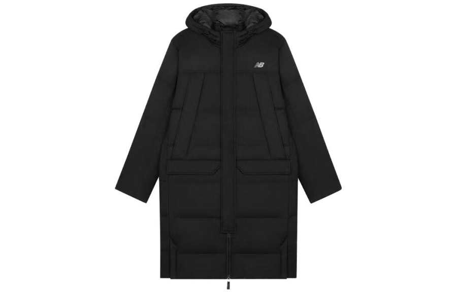 New Balance New Balance Sports Life Collection Down Jacket Men's Black