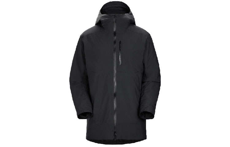 Arcteryx RALLE Puffer Jackets Men's Hooded Moderate Puffer Jacket