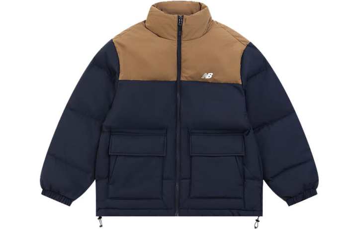 New Balance New Balance NBX Academy Down Jacket Men's