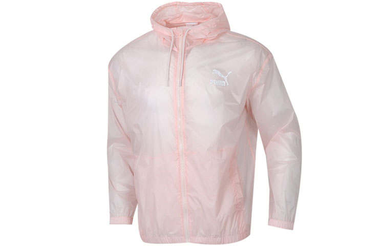 PUMA PUMA Windproof Sun Protection Clothing Unisex
