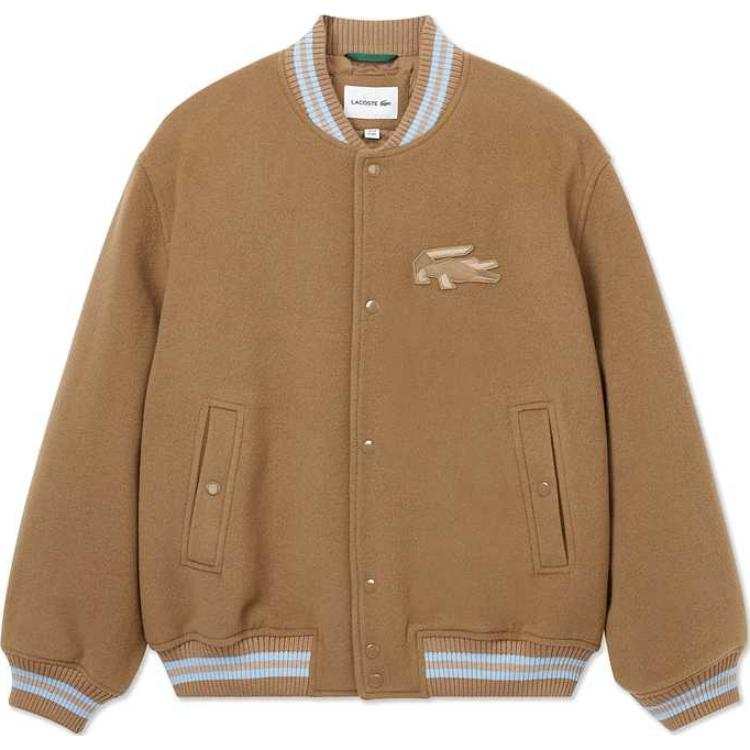 LACOSTE LACOSTE Jackets & Coats Men's Cookie